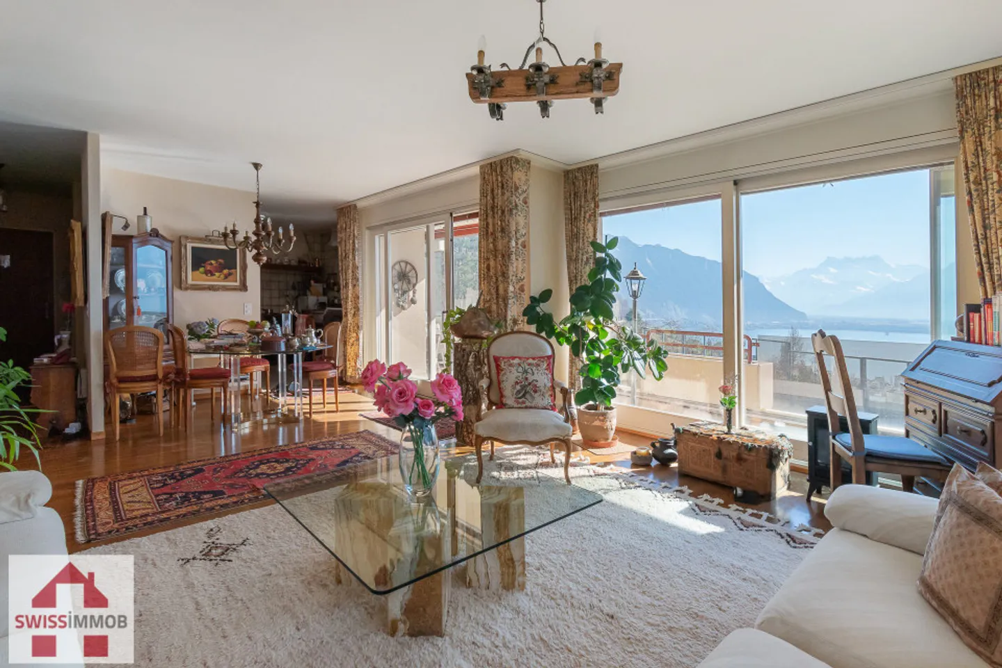 PRIVACY, SPACE, VIEW and you ... - Photo 2 of 6