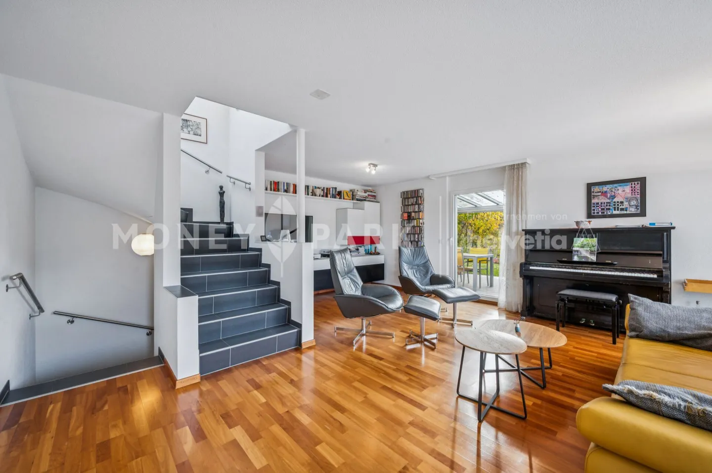 Maison semi-détachée de 5,5 pièces - Photo 5 sur 18