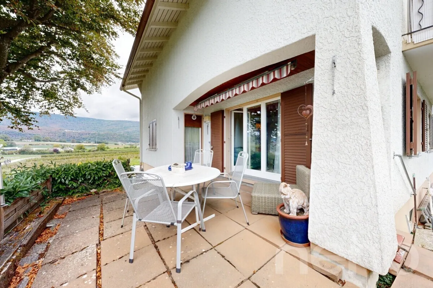 Charmantes Familienhaus mit Garten - Foto 7 von 12