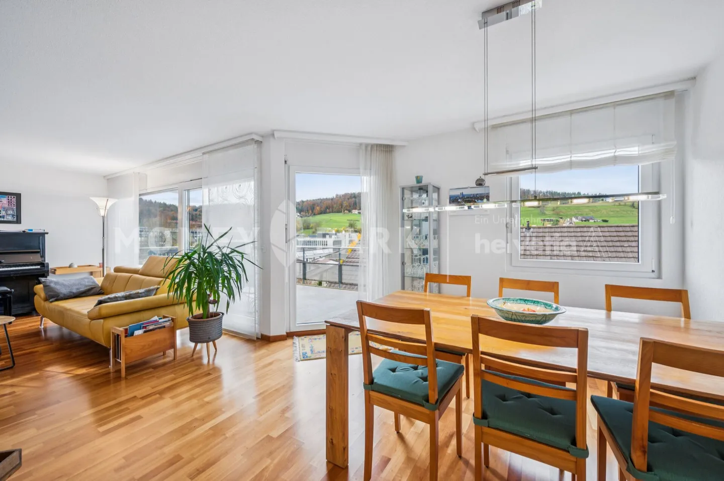 Maison semi-détachée de 5,5 pièces - Photo 7 sur 18