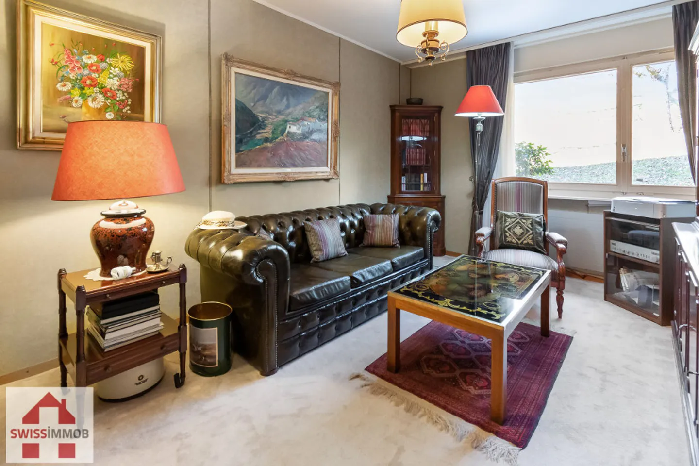 PRIVACY, SPACE, VIEW and you ... - Photo 5 of 6