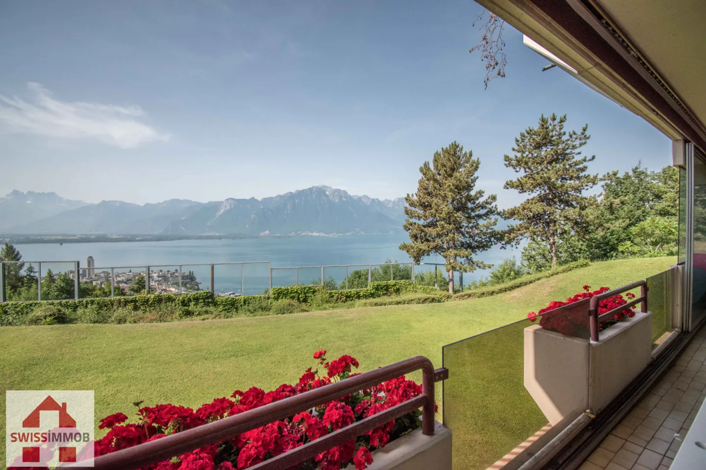 PRIVACY, SPACE, VIEW and you ... - Photo 6 of 6