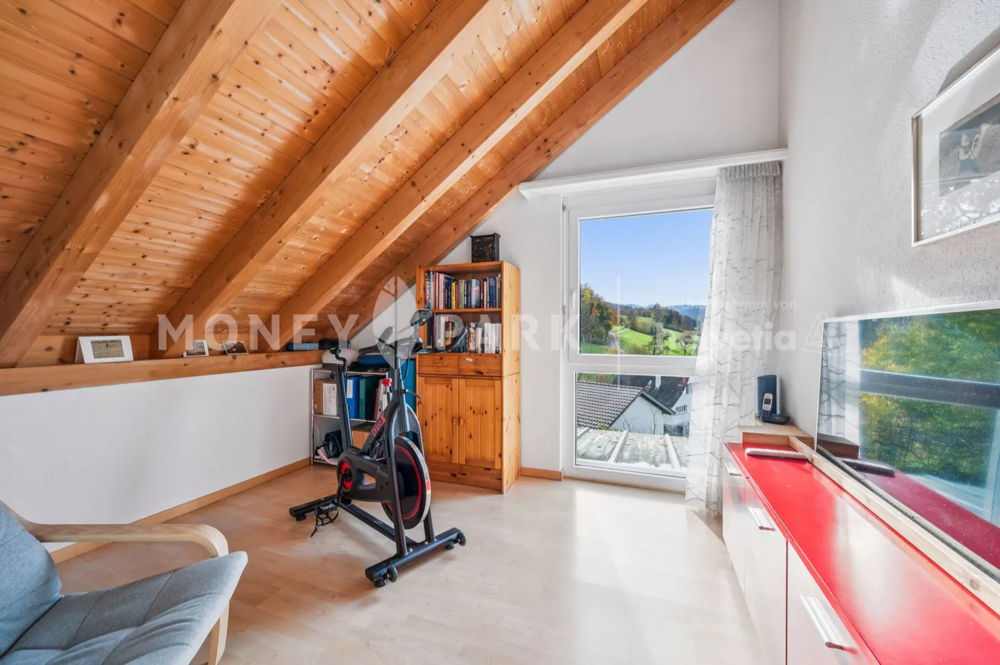 Maison semi-détachée de 5,5 pièces - Photo 12 sur 18