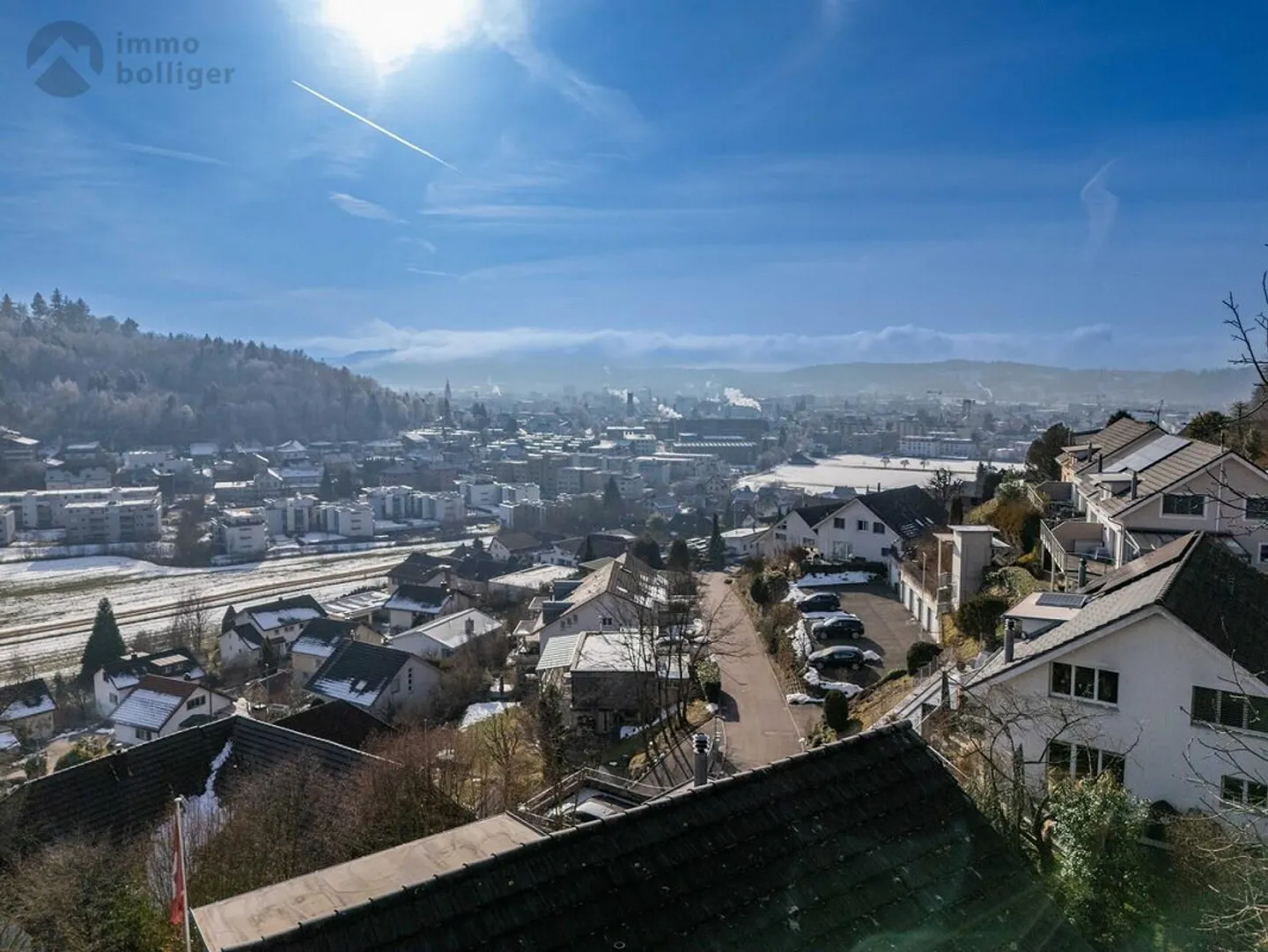Exclusivity in Oftringen – Living with a View - Photo 2 of 14