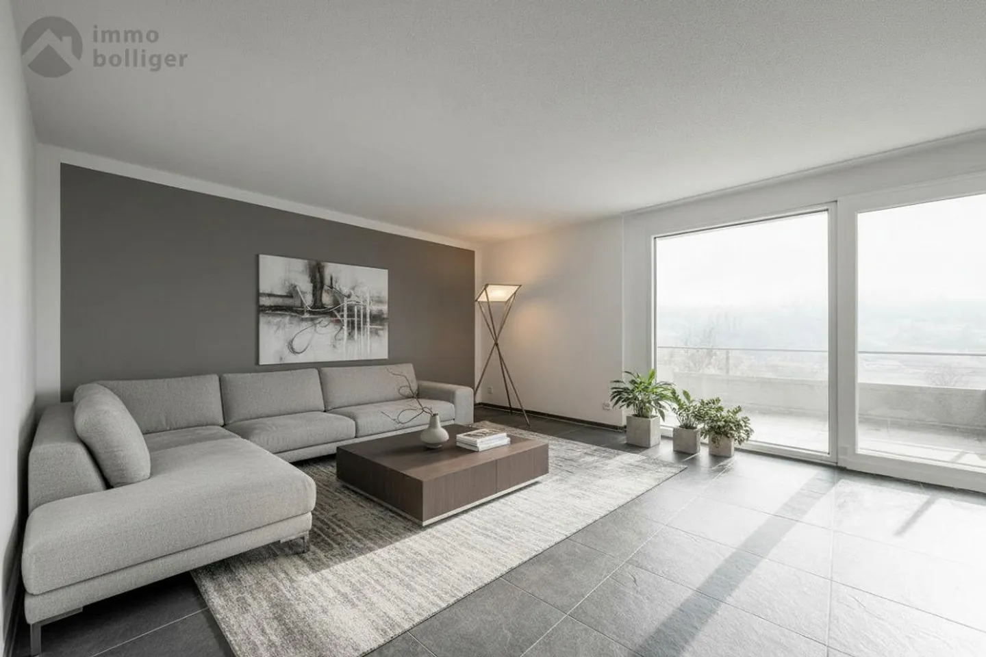 Exclusivity in Oftringen – Living with a View - Photo 3 of 14