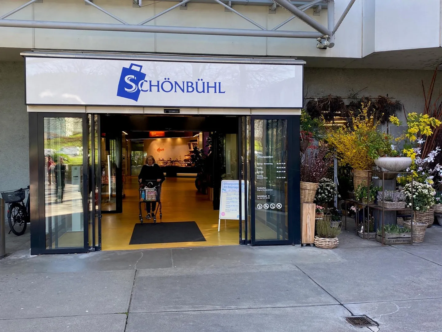 Shopping Center Schönbühl Luzern - l'opportunità per il vostro successo... - Foto 2 di 4