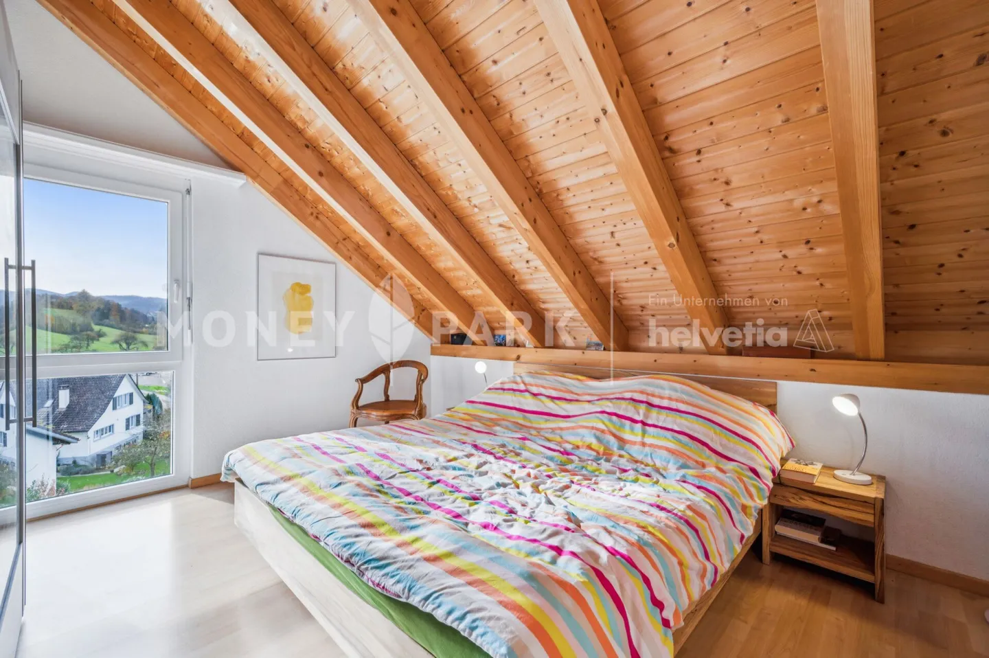 Maison semi-détachée de 5,5 pièces - Photo 10 sur 18