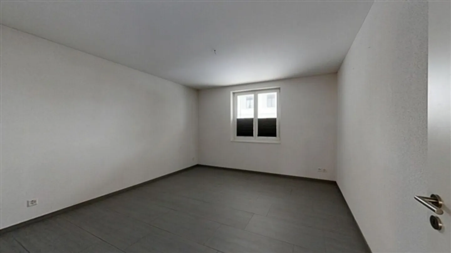 Modern Living with Plenty of Space - 177 m², South Balcony & Generous Seating Area in Müllheim - Photo 8 of 13