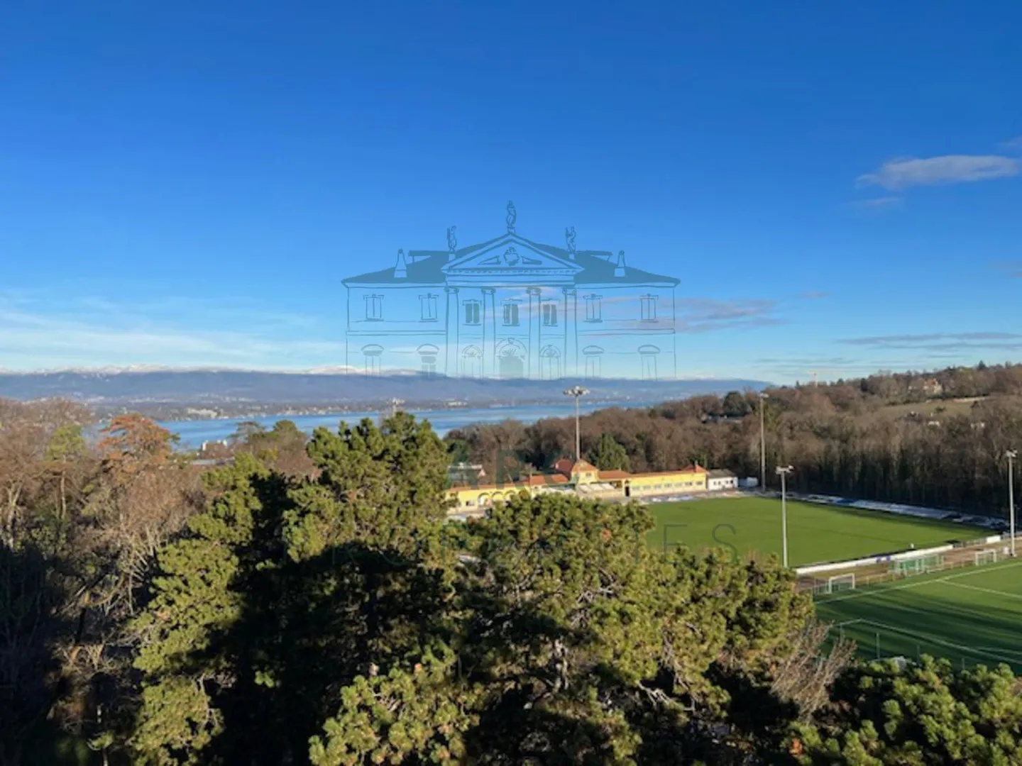Appartamento 4 locali - Foto 3 di 3