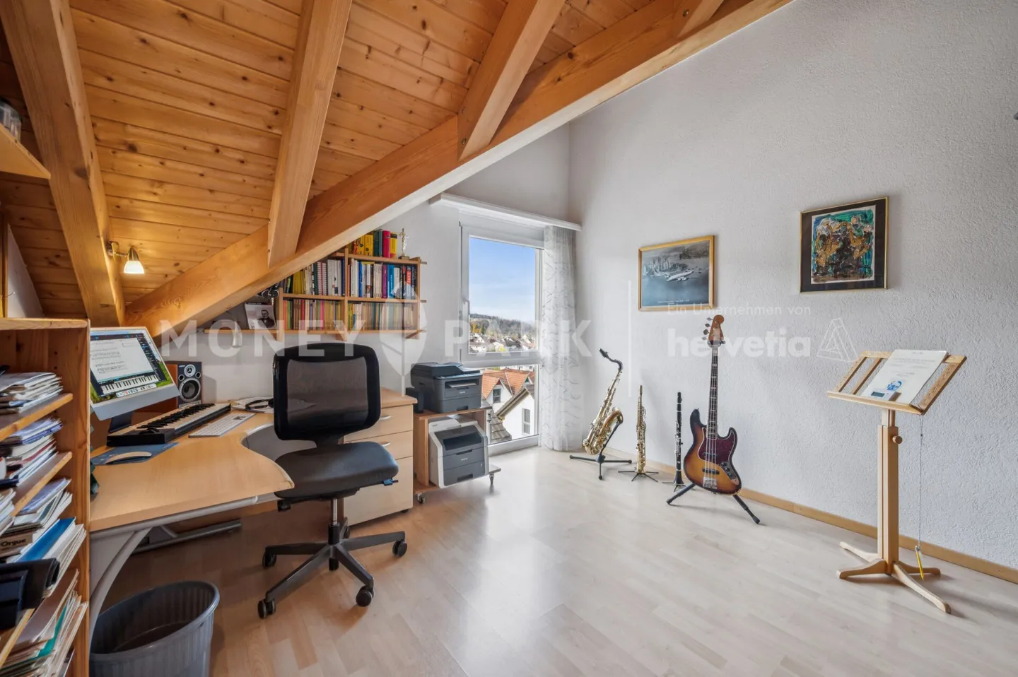 Maison semi-détachée de 5,5 pièces - Photo 11 sur 18