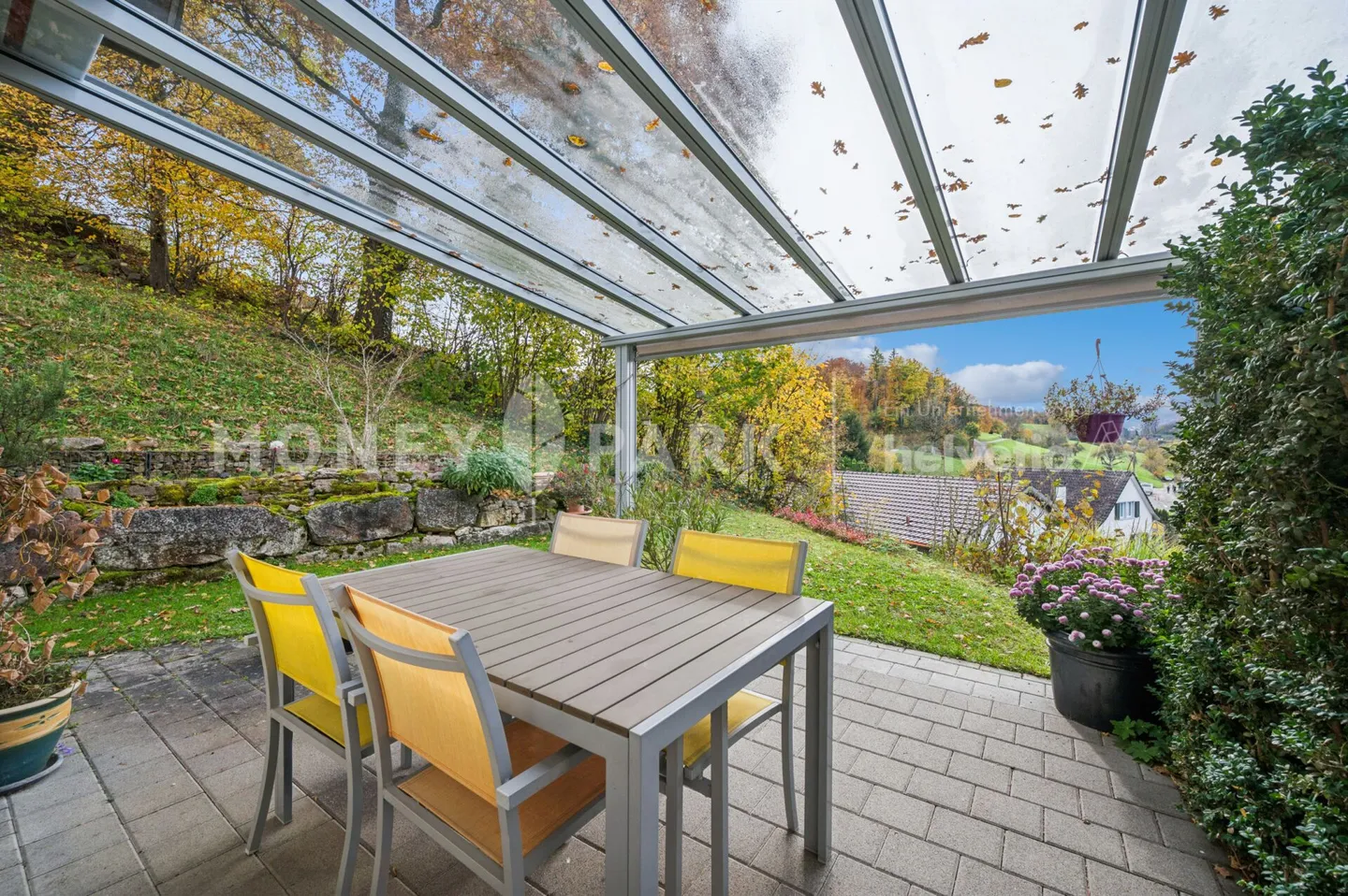 Maison semi-détachée de 5,5 pièces - Photo 15 sur 18