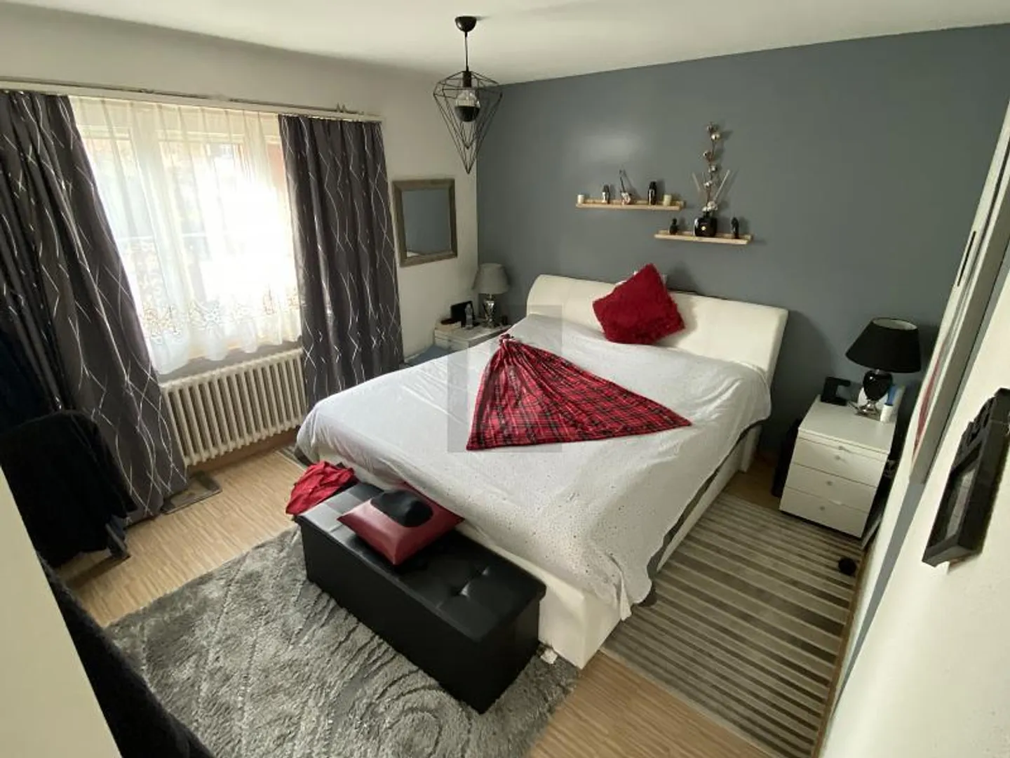 Helle 3.5-Zimmer-Wohnung - Foto 5 von 6