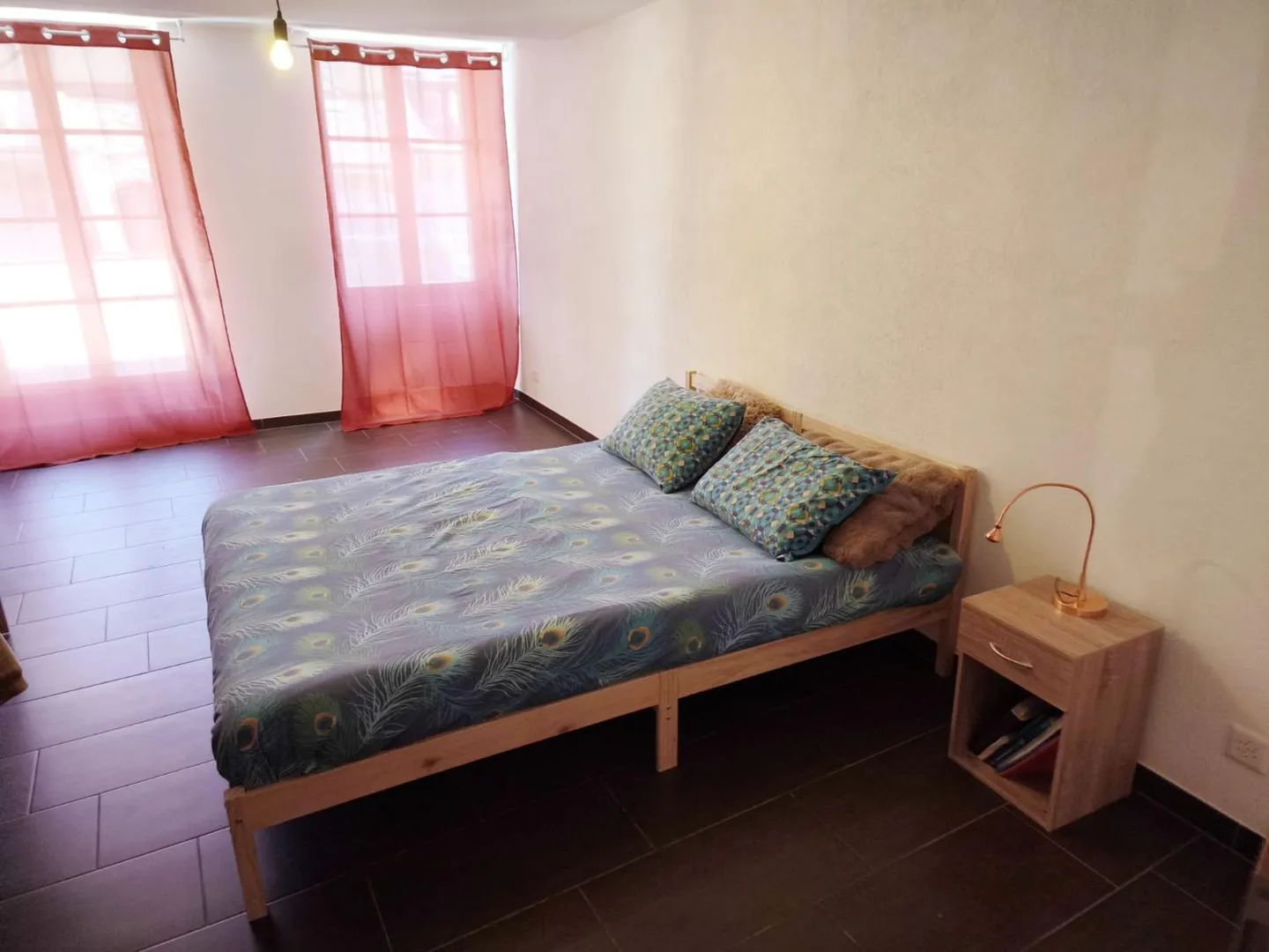 Charmante Wohnung mit Grosser Terrasse - Foto 5 von 12