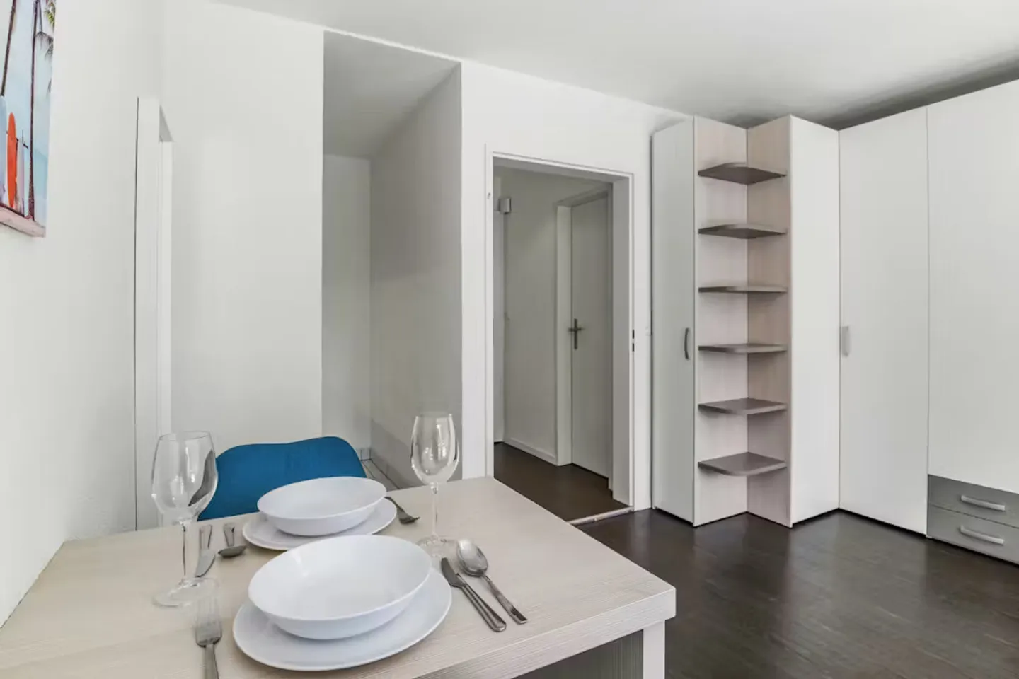 Appartamento Incantevole a Winterthur - Foto 5 di 9