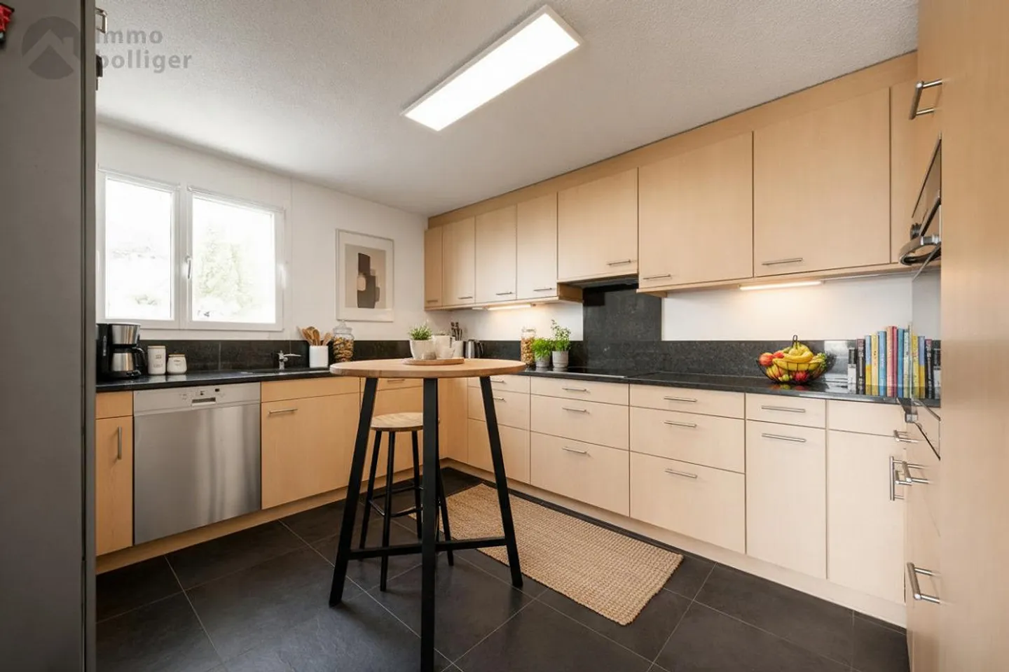 Exclusivity in Oftringen – Living with a View - Photo 6 of 14