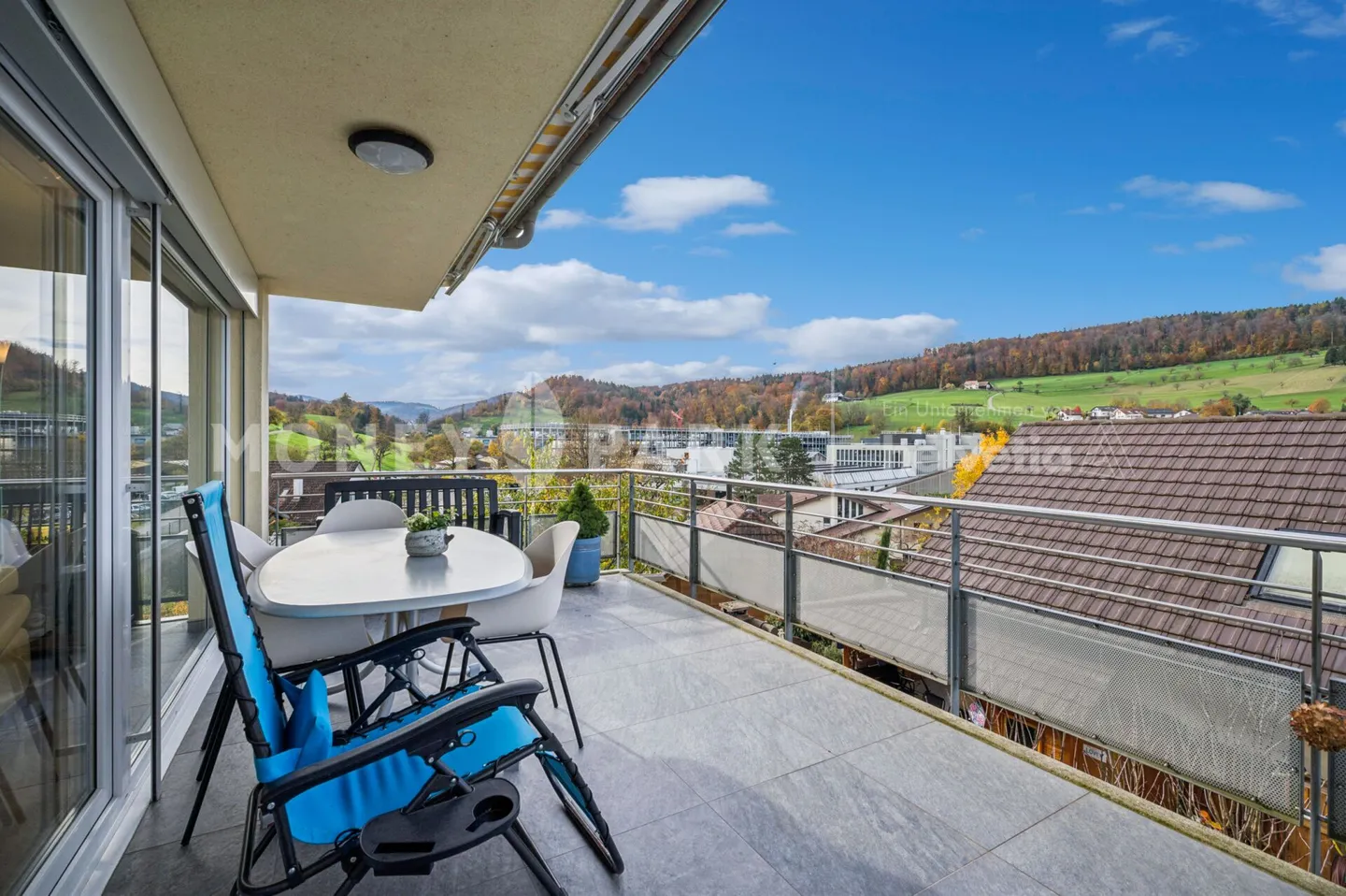 Maison semi-détachée de 5,5 pièces - Photo 16 sur 18