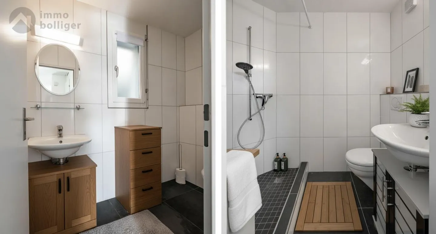 Exclusivity in Oftringen – Living with a View - Photo 11 of 14