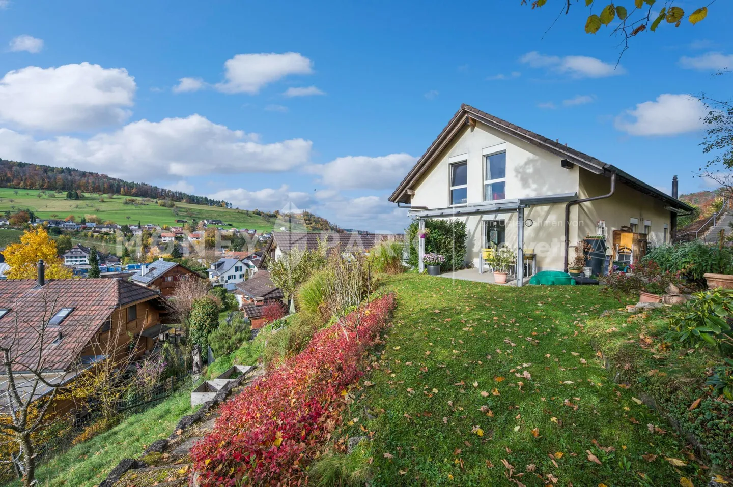 Maison semi-détachée de 5,5 pièces - Photo 17 sur 18