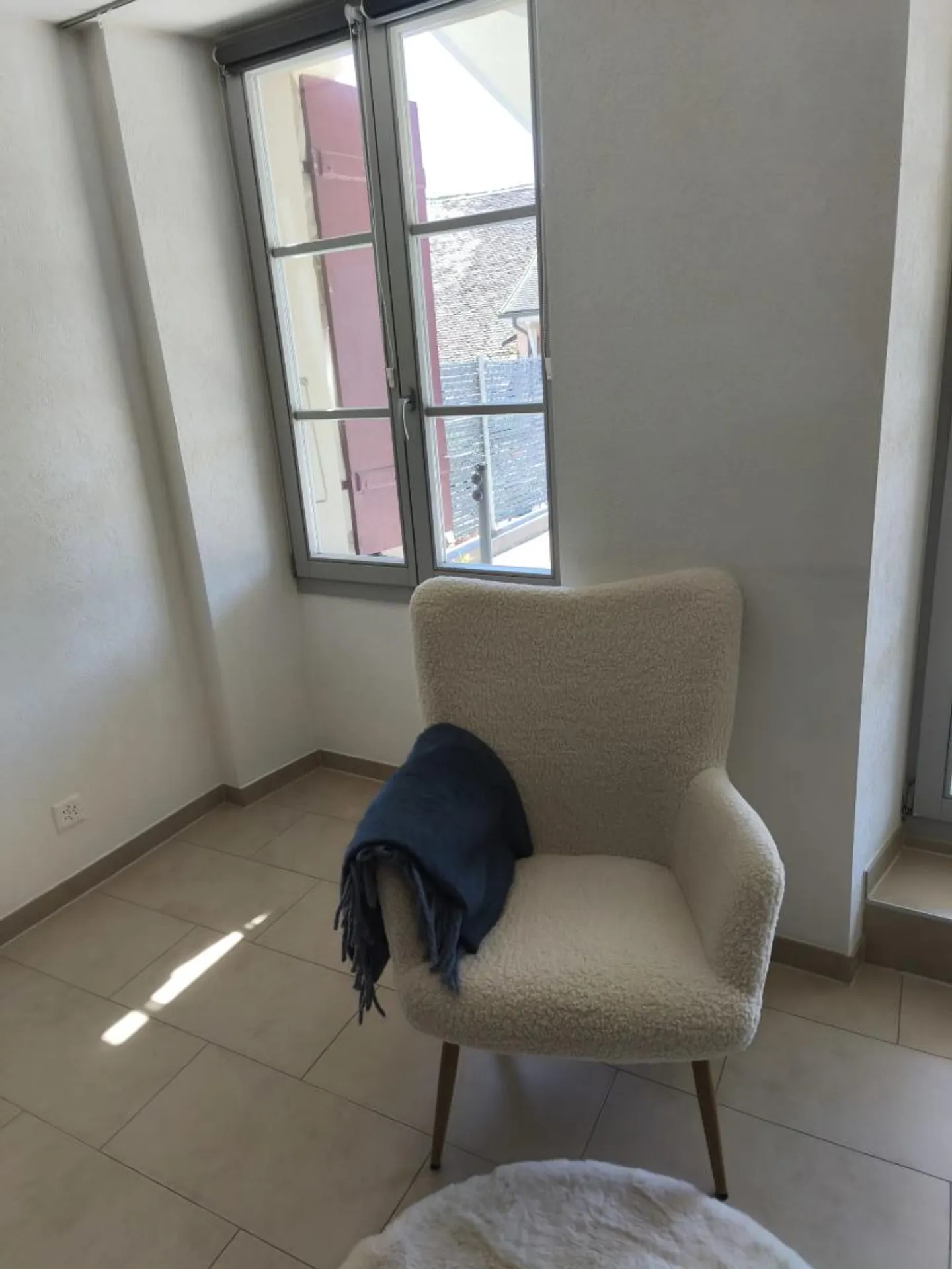 Charmante Wohnung mit Grosser Terrasse - Foto 9 von 12