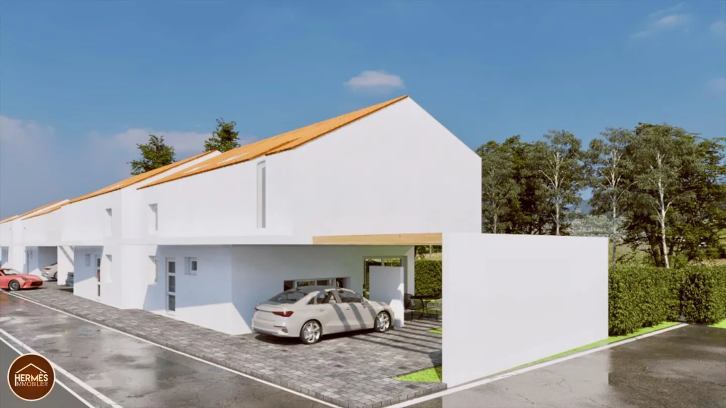 Villa à vendre - Photo 5 sur 13