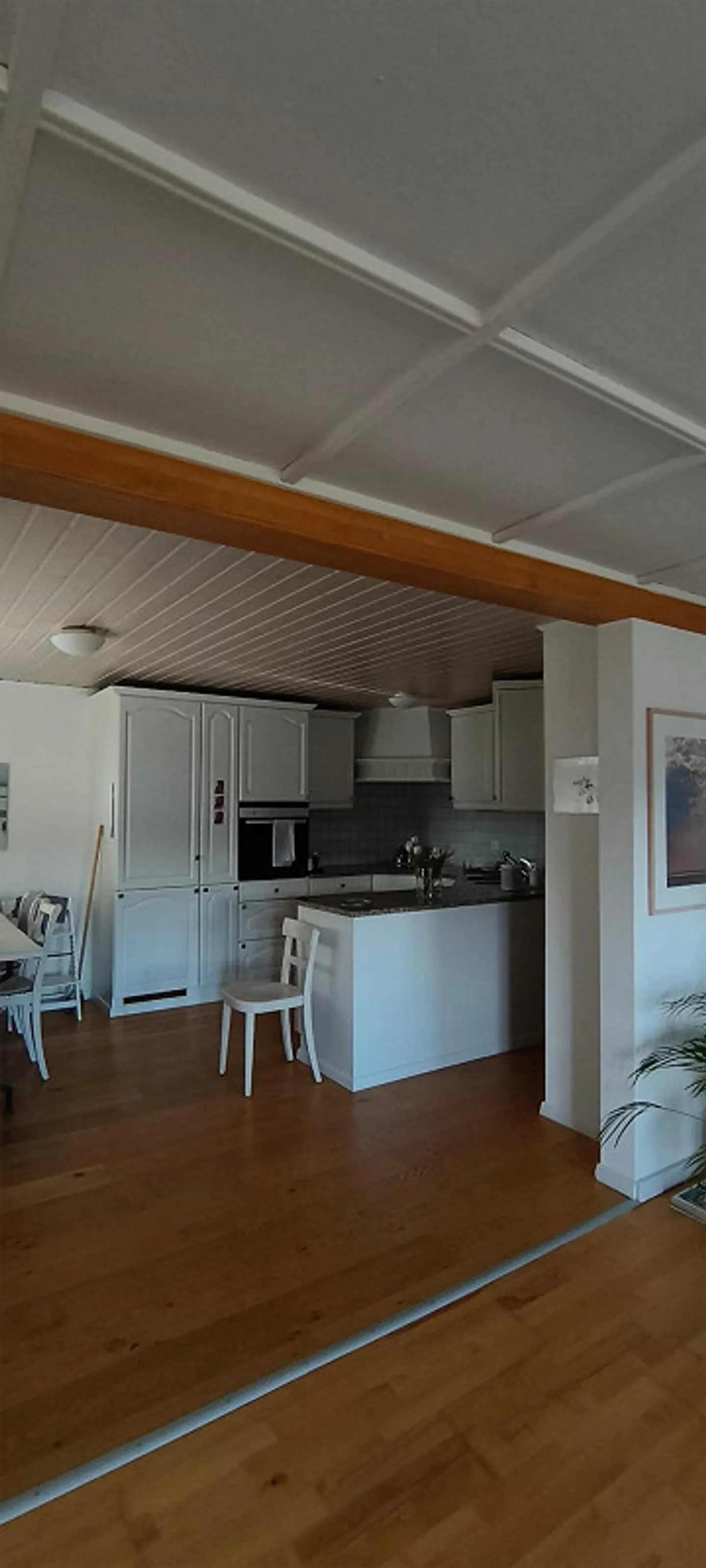 Charming former farmhouse apartment 3.5 rooms - Photo 8 of 16