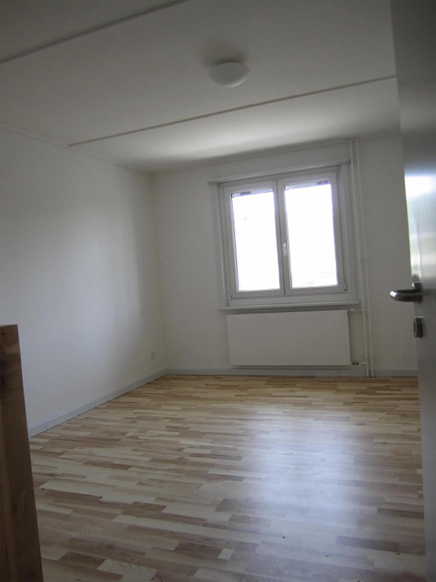 Charming former farmhouse apartment 3.5 rooms - Photo 10 of 16
