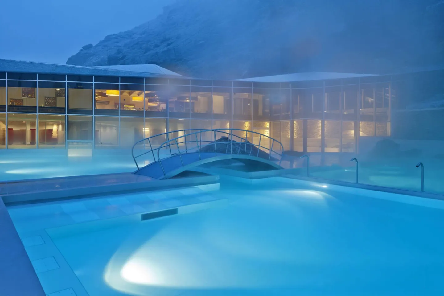 Accogliente appartamento per vacanze di 3 locali a Brigerbad all'ultimo piano - Foto 15 di 18