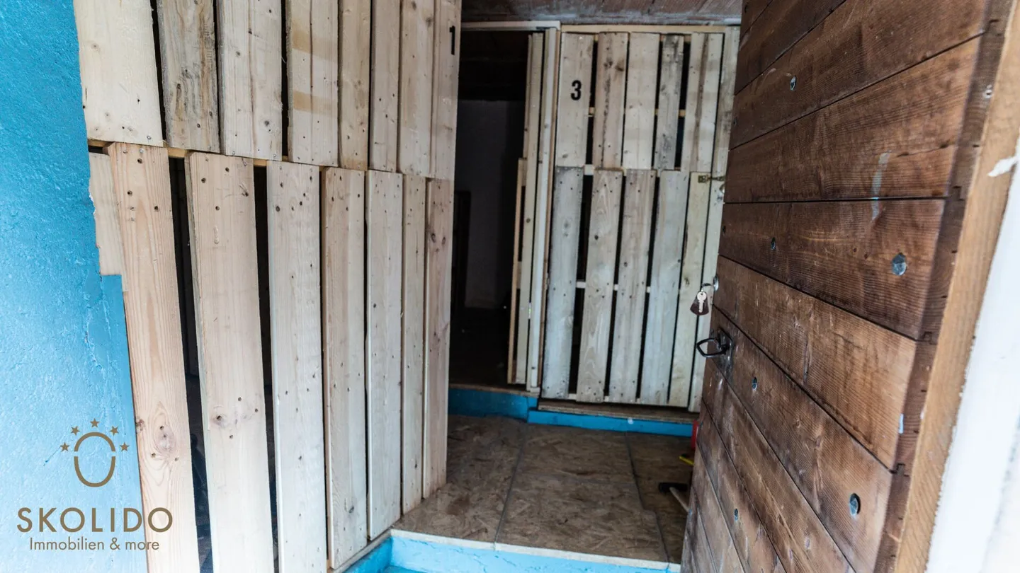 Accogliente appartamento per vacanze di 3 locali a Brigerbad all'ultimo piano - Foto 13 di 18