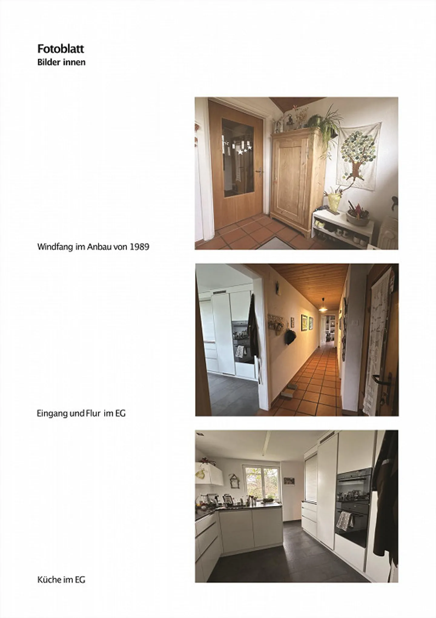 7.5-room single-family house with large garden - Photo 5 of 10