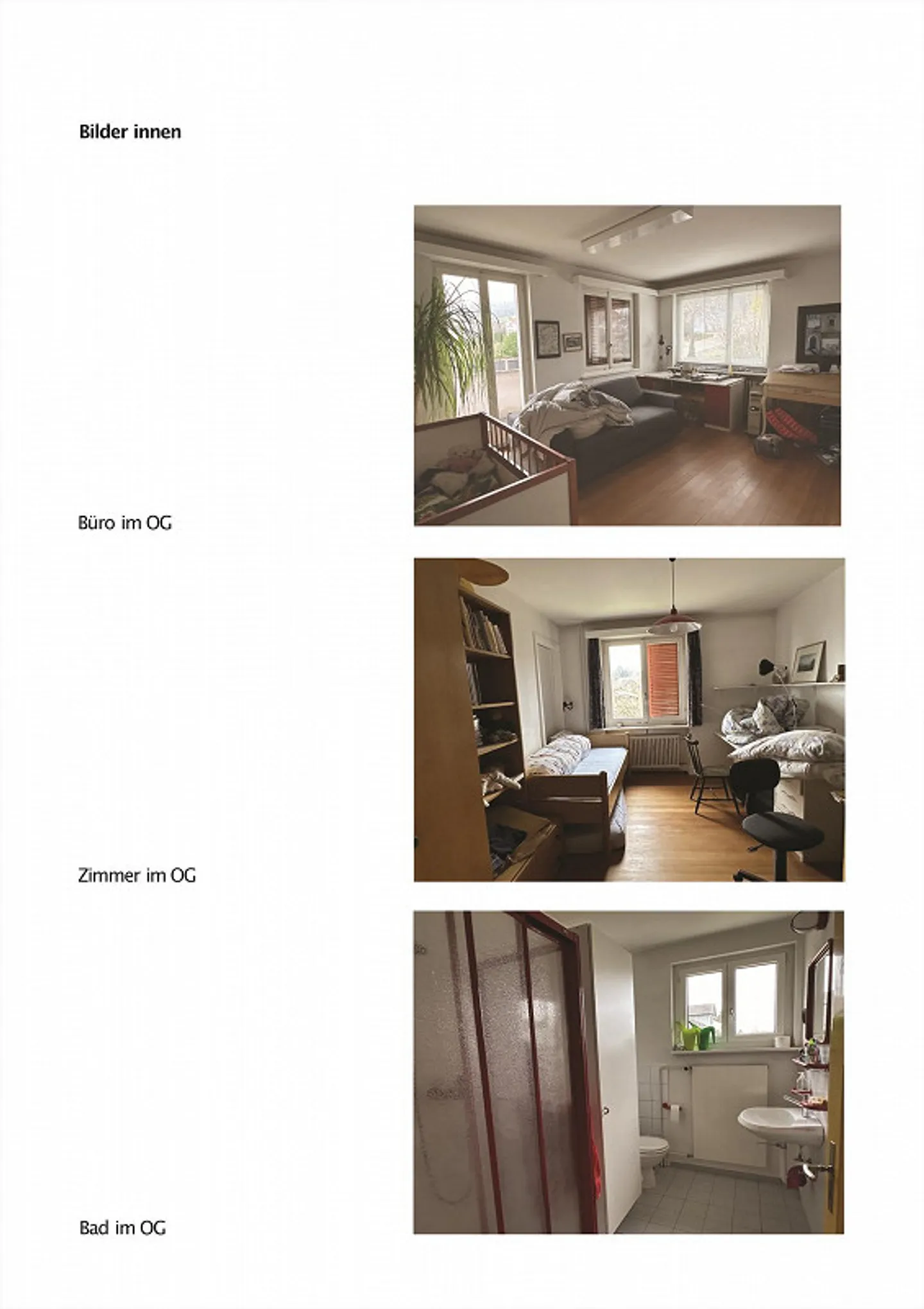 7.5-room single-family house with large garden - Photo 8 of 10