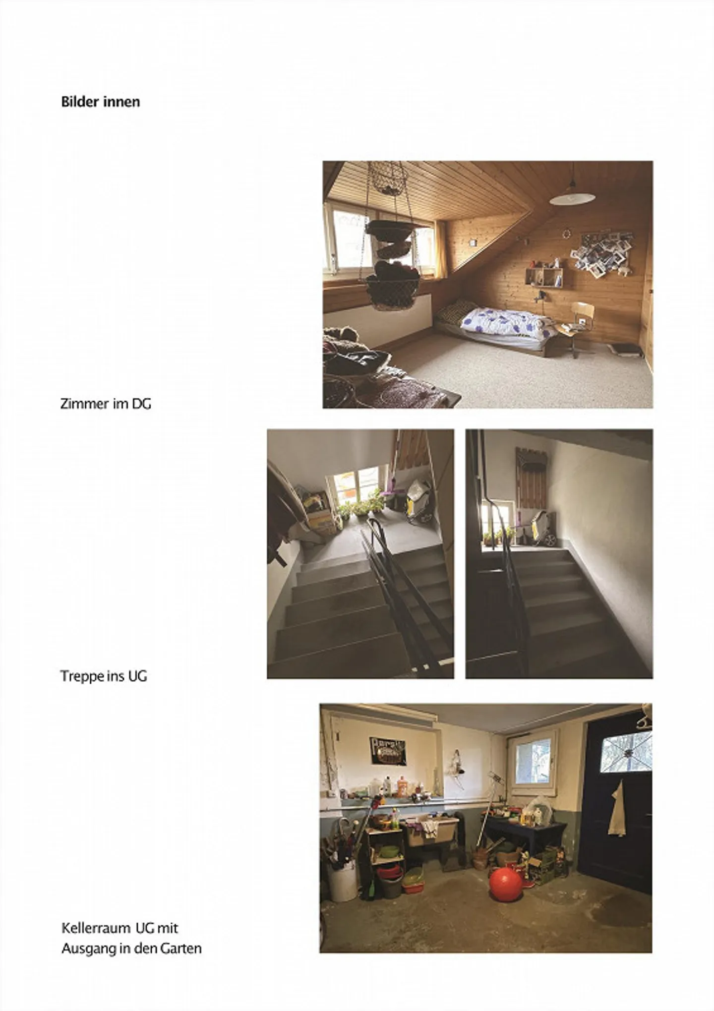7.5-room single-family house with large garden - Photo 9 of 10