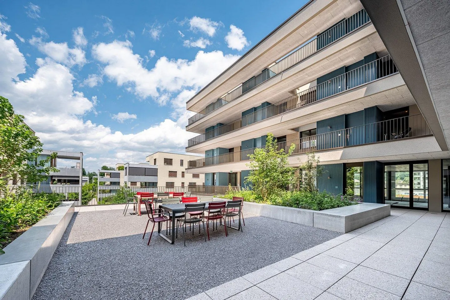 Espace pour des visions - concevez vous-même votre espace commercial ! - Photo 5 sur 9