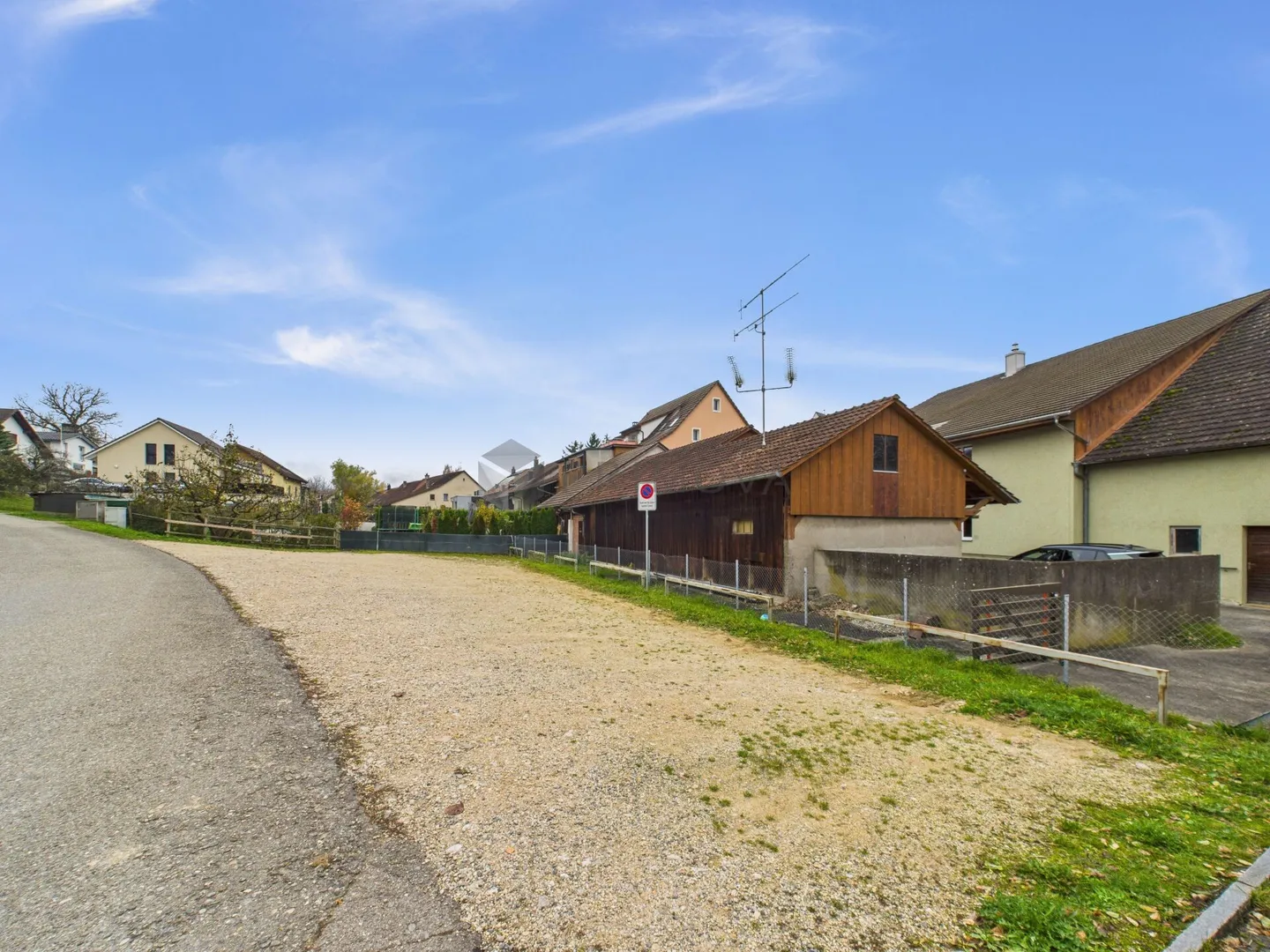 Maison multifamiliale avec potentiel de développement dans le Fricktal - Photo 1 sur 12