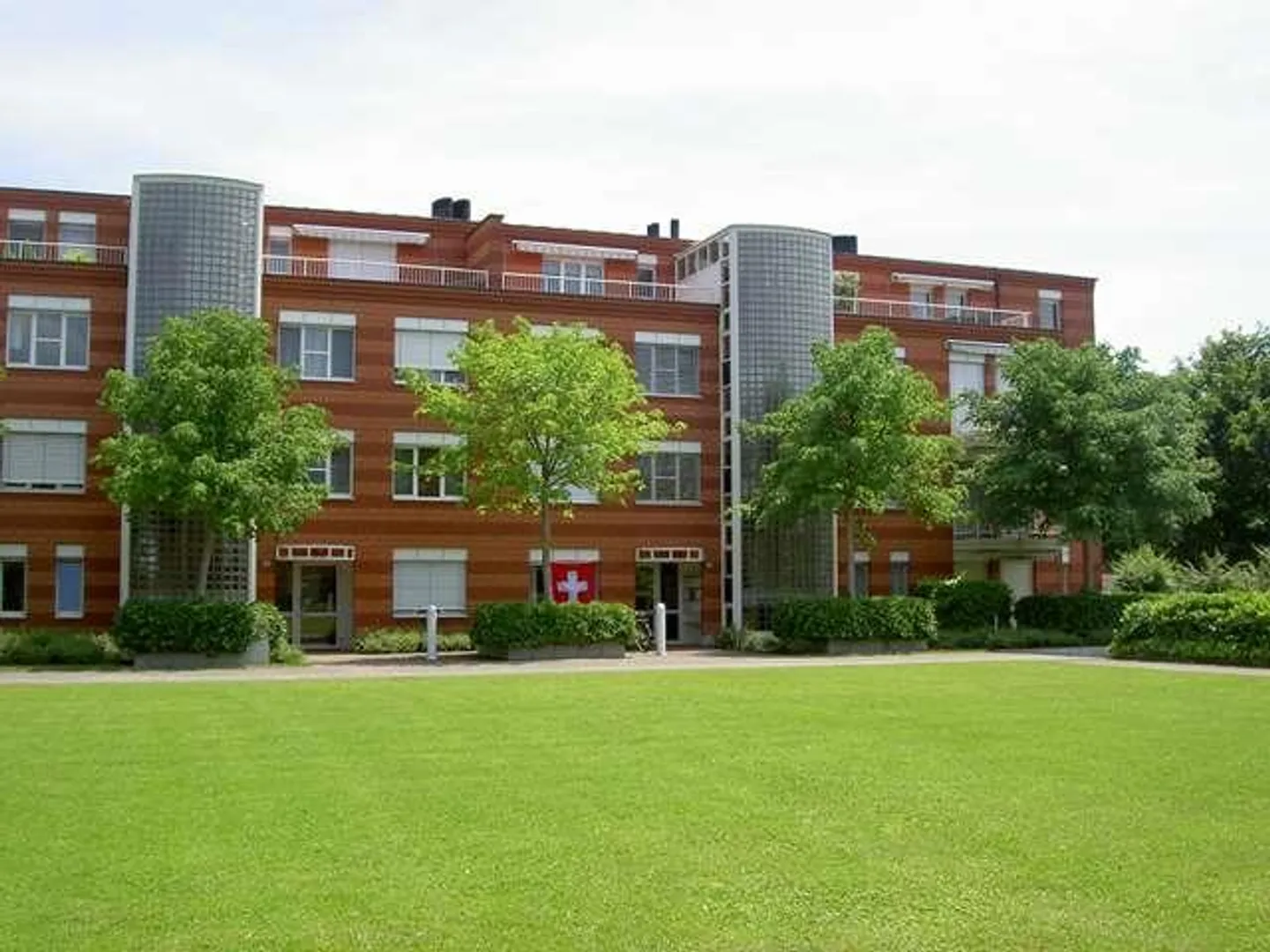 Appartamento familiare di 5 stanze in affitto a Zug - Foto 1 di 10