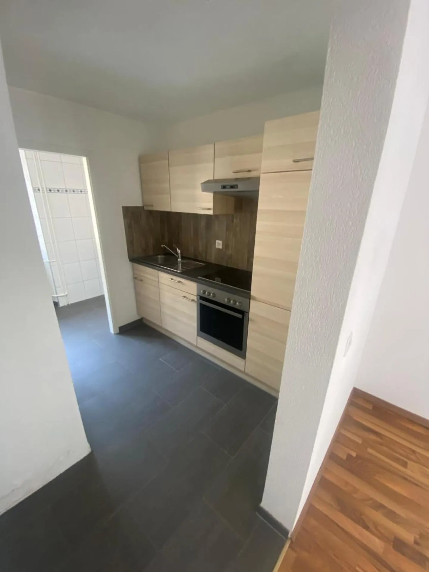 Appartamento 2 locali - Foto 1 di 8