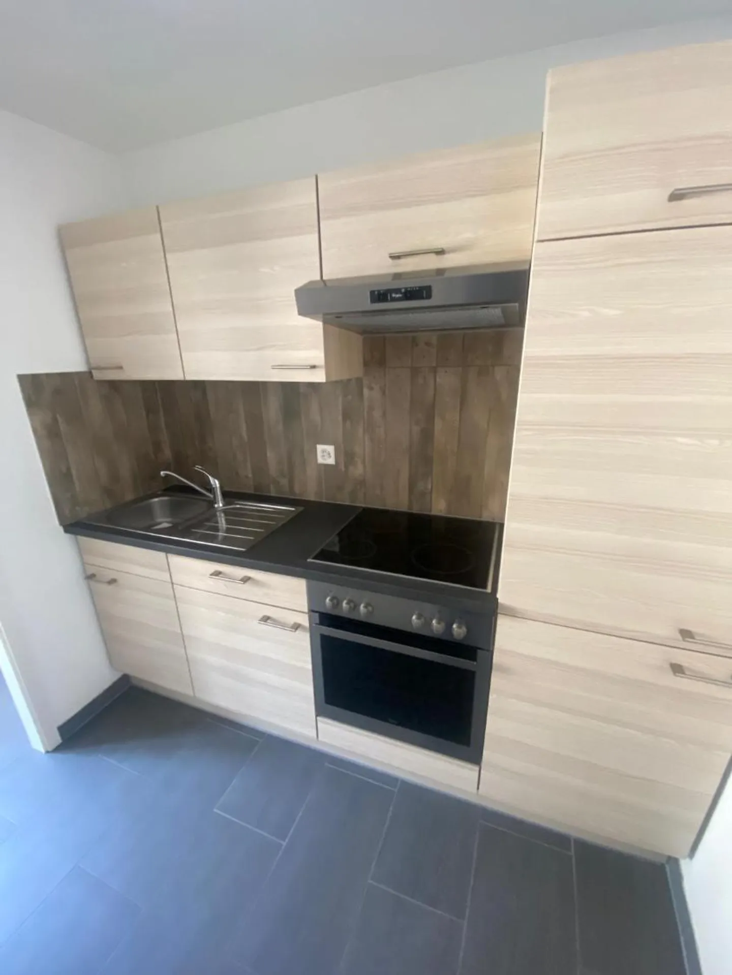 Appartamento 2 locali - Foto 6 di 8
