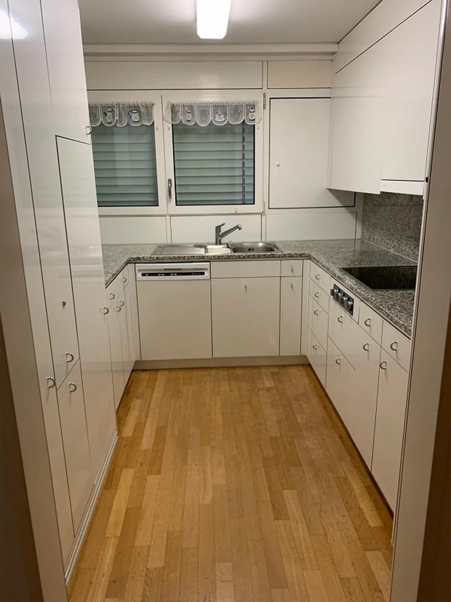 Appartamento familiare di 5 stanze in affitto a Zug - Foto 5 di 10