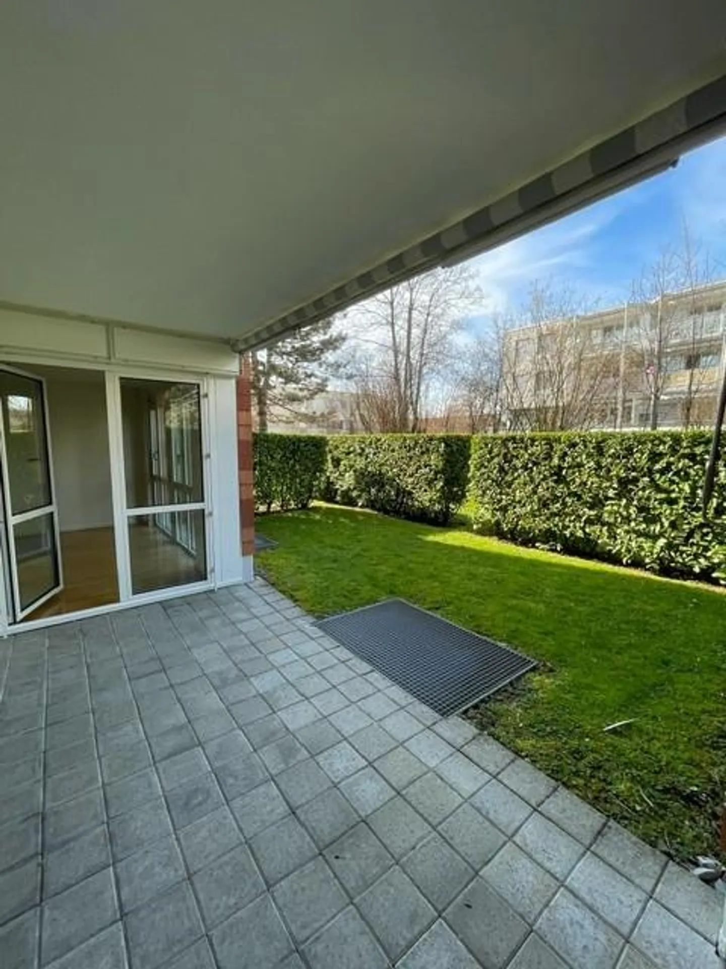 Appartamento familiare di 5 stanze in affitto a Zug - Foto 7 di 10