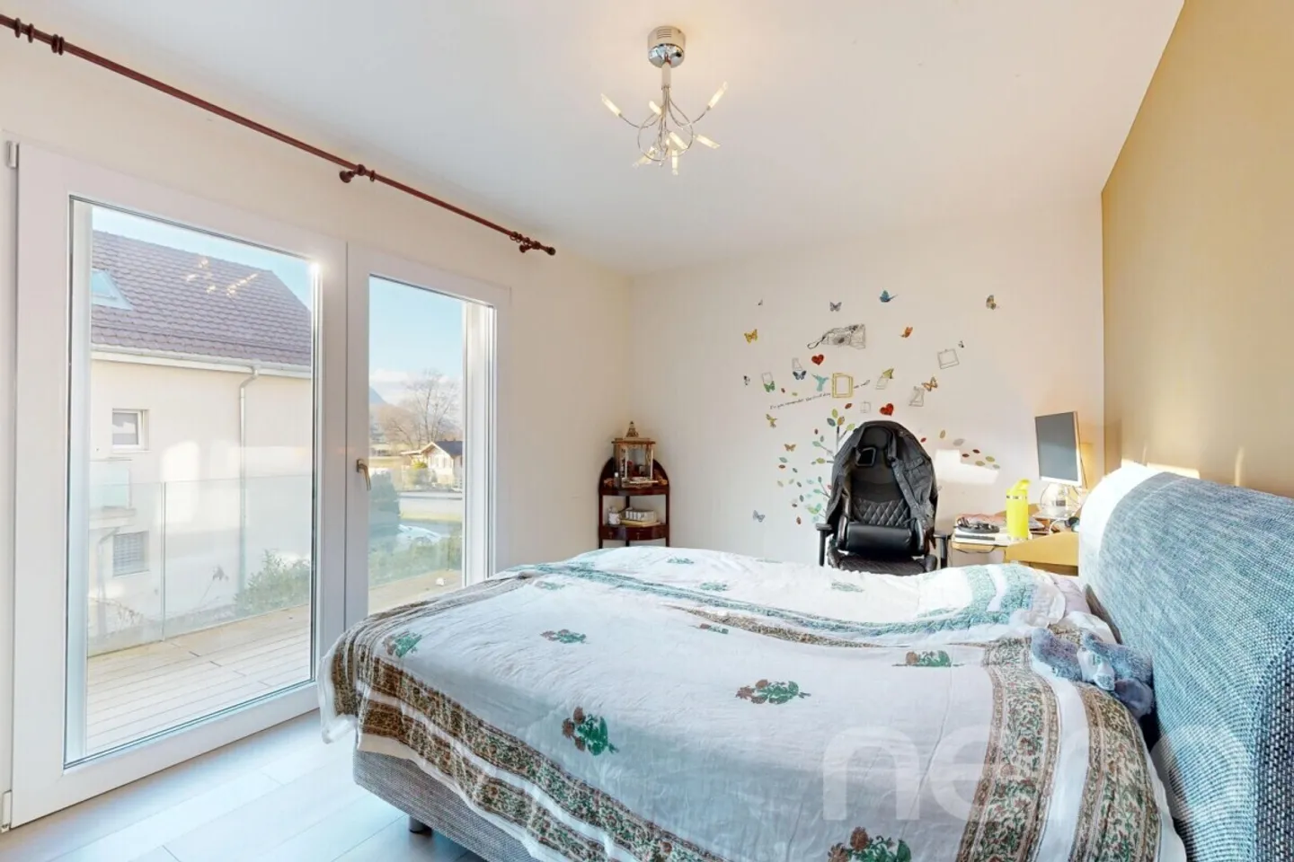 Villa Triplex Contemporaine - Photo 9 sur 12