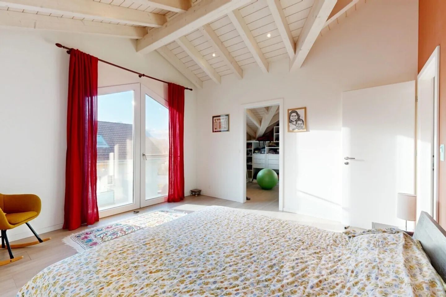 Villa Triplex Contemporaine - Photo 8 sur 12
