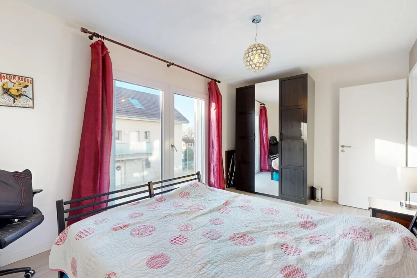 Villa Triplex Contemporaine - Photo 10 sur 12