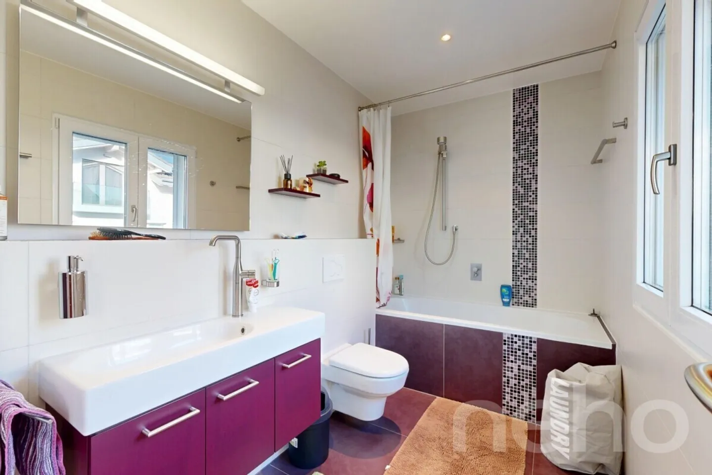 Villa Triplex Contemporaine - Photo 12 sur 12