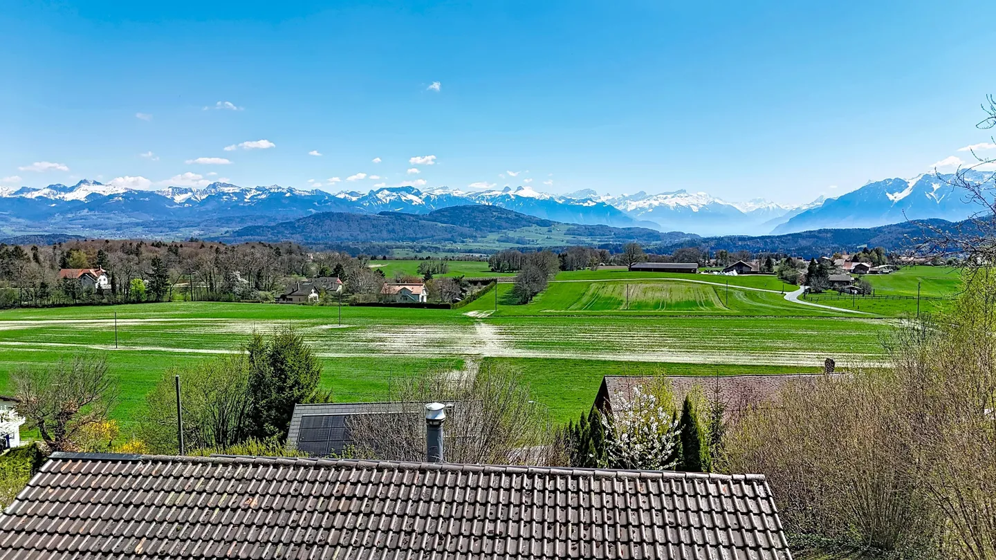 Verkauf - Villa Savigny - Foto 1 von 8