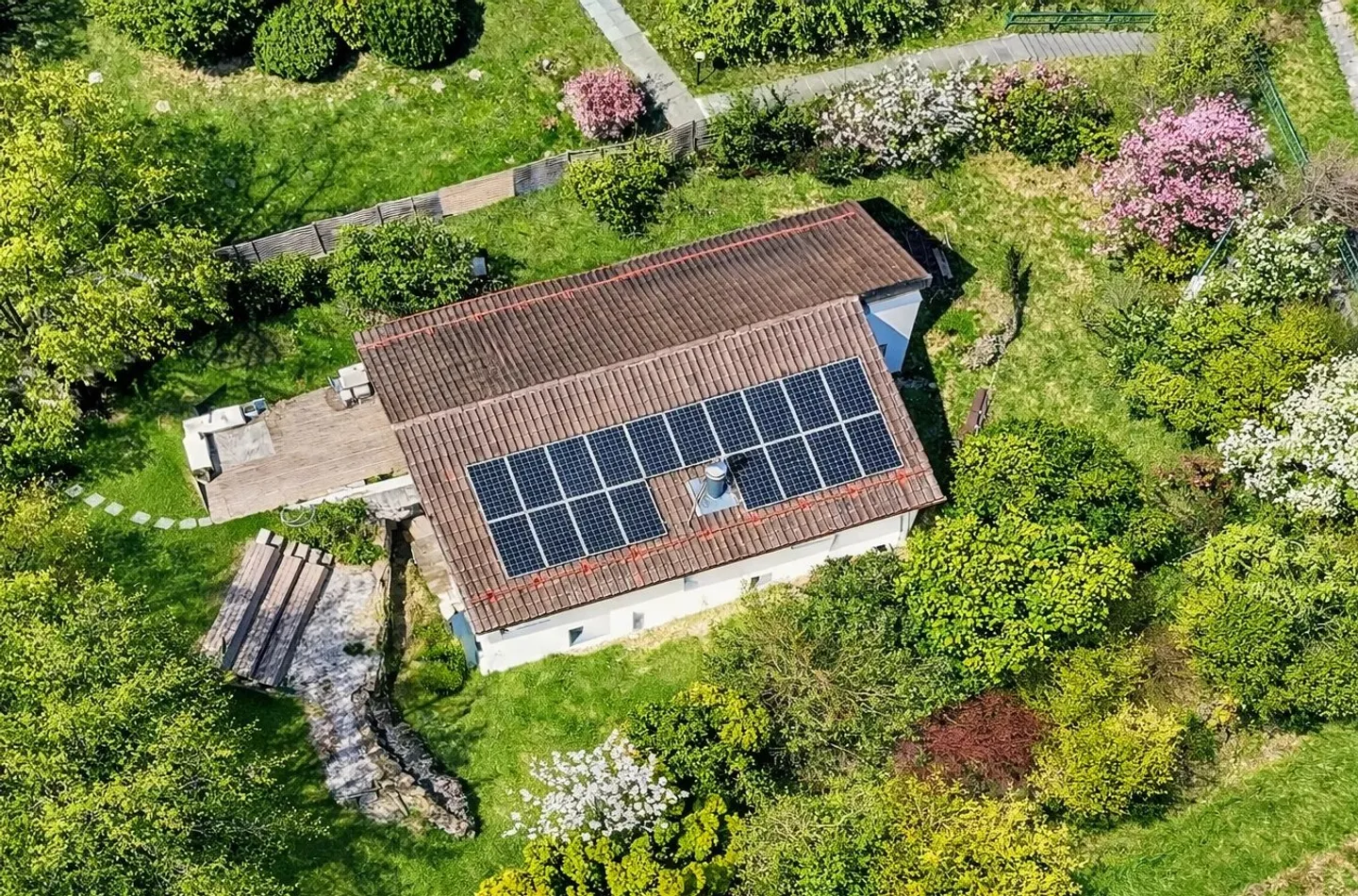 Verkauf - Villa Savigny - Foto 2 von 8