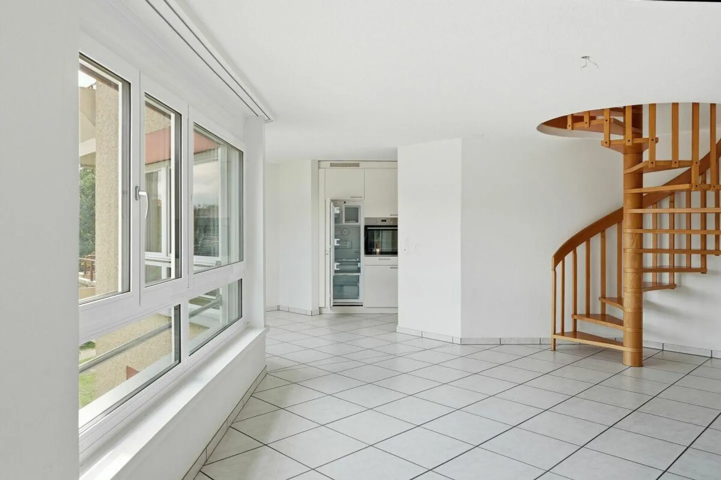 Geräumige Maisonettewohnung - Foto 1 von 15
