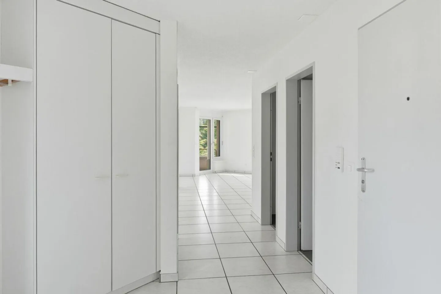 Geräumige Maisonettewohnung - Foto 3 von 15