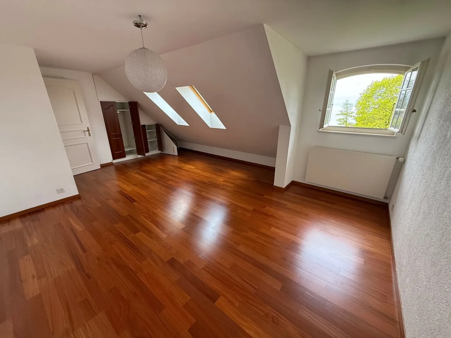 Casa singola in affitto - Foto 6 di 13