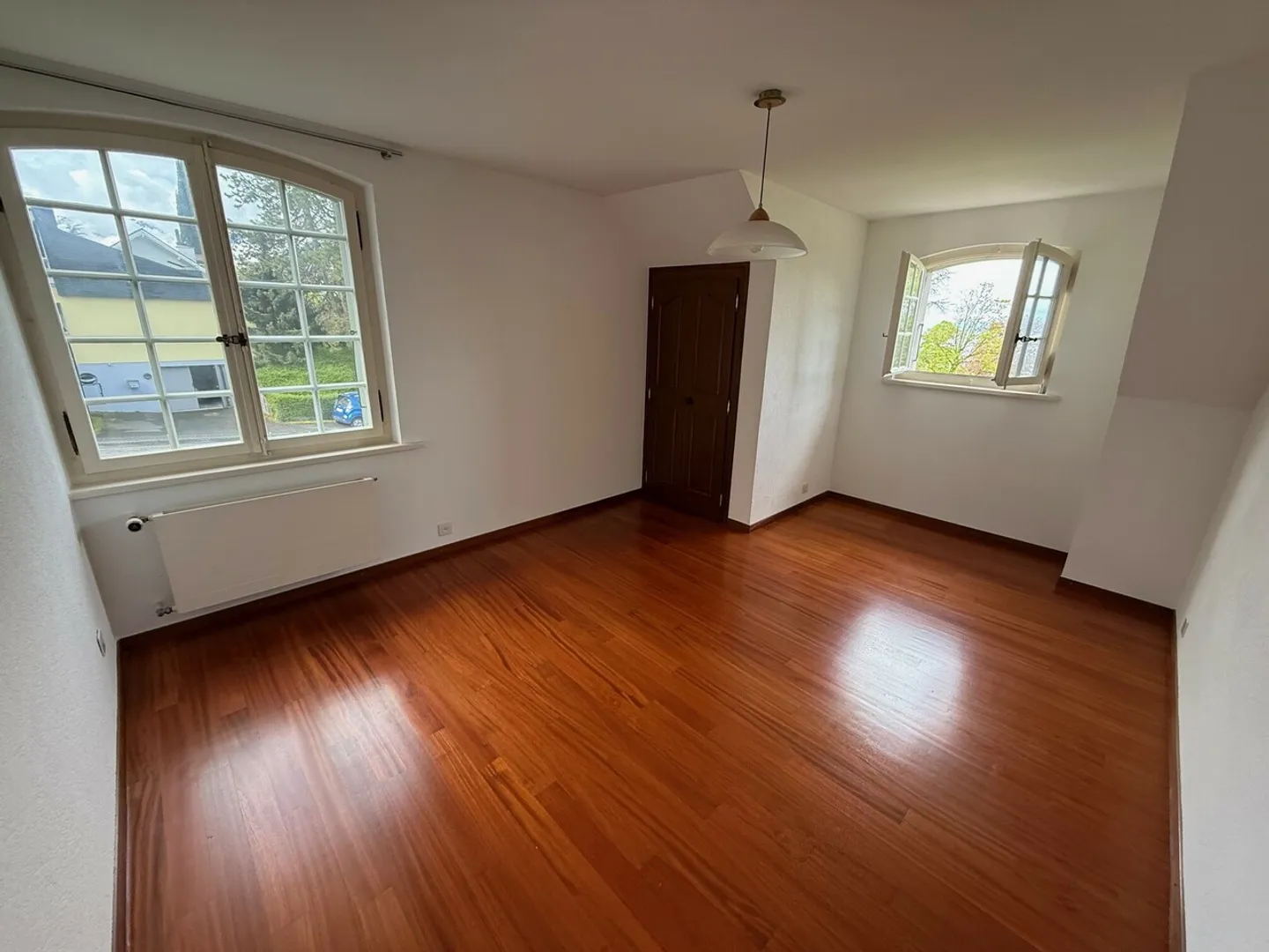 Casa singola in affitto - Foto 7 di 13