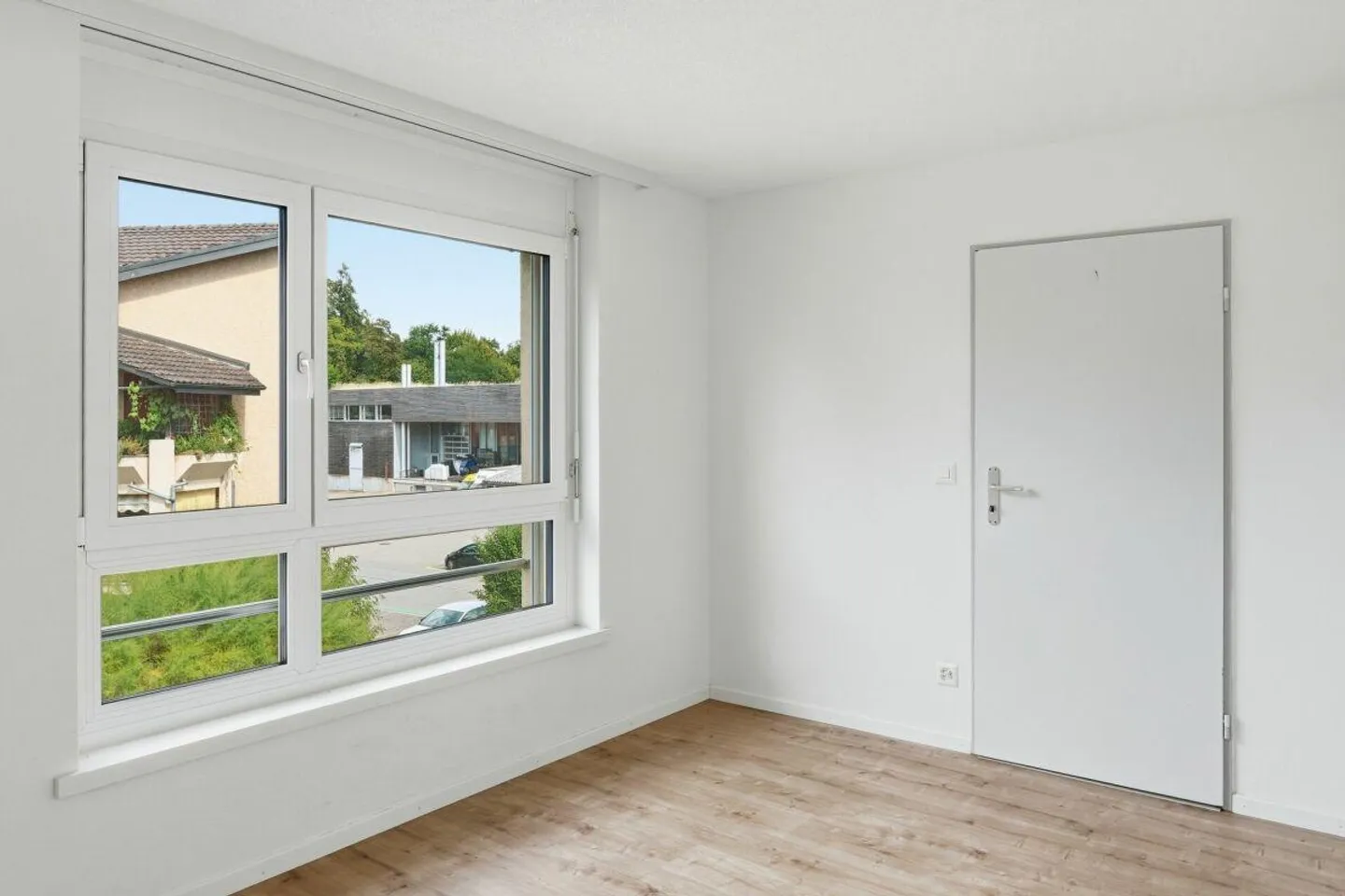 Geräumige Maisonettewohnung - Foto 5 von 15