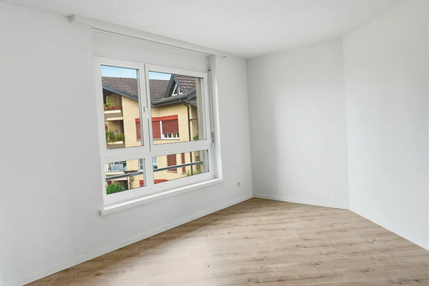 Geräumige Maisonettewohnung - Foto 6 von 15